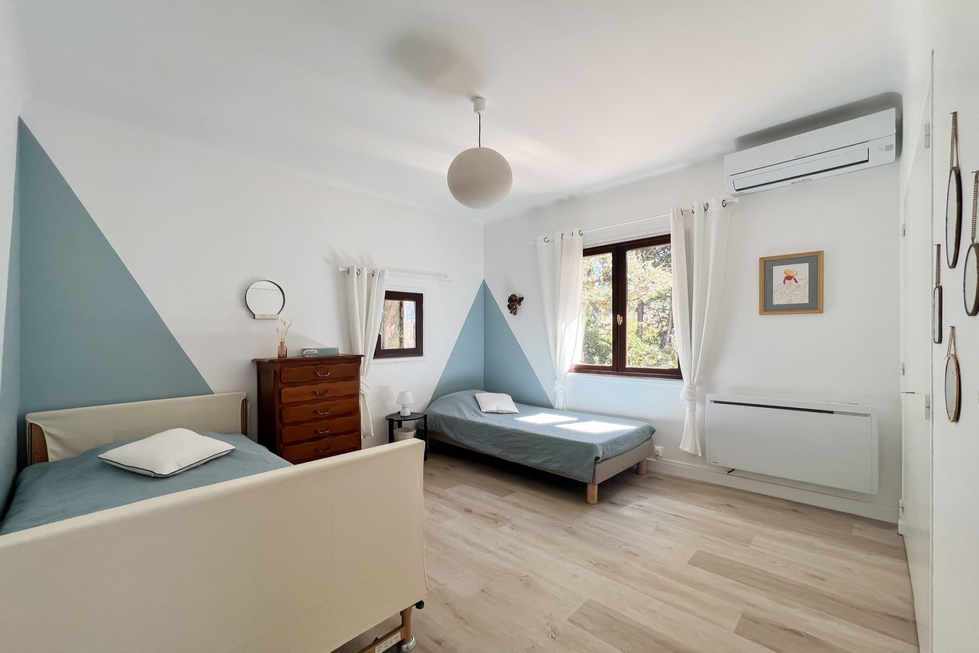 Maison à vendre, 160m², Trans-en-Provence