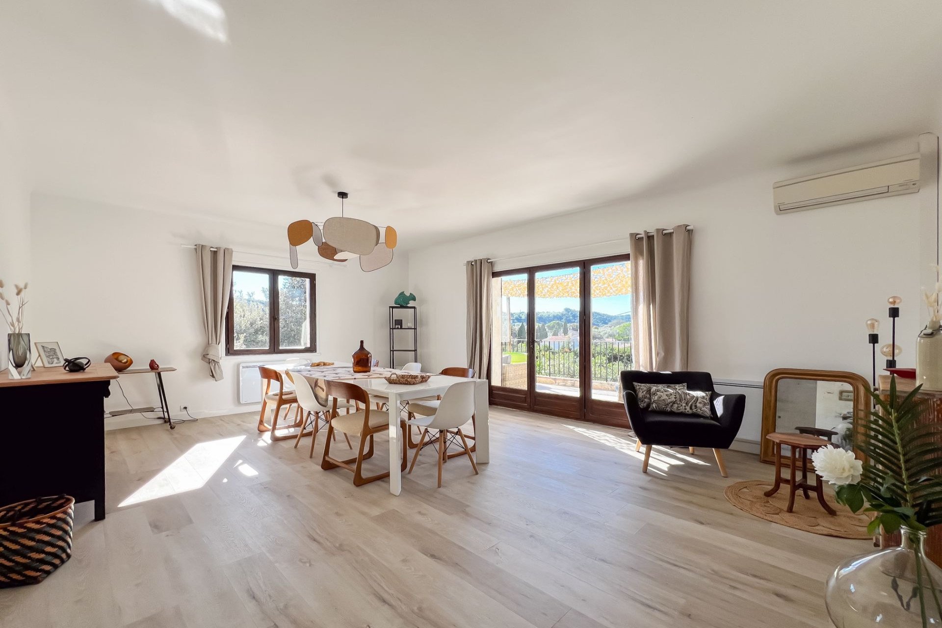 Maison à vendre, 160m², Trans-en-Provence