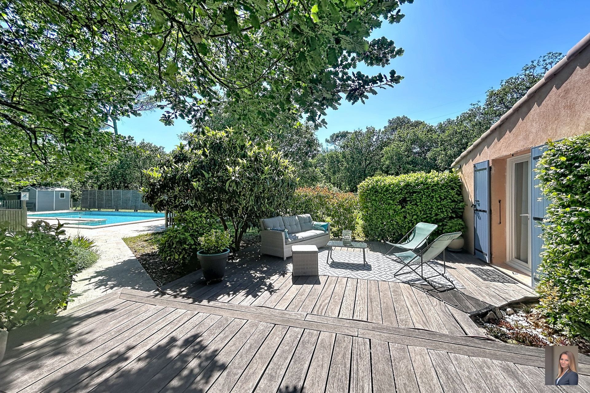Maison à vendre, 140m², Les Arcs