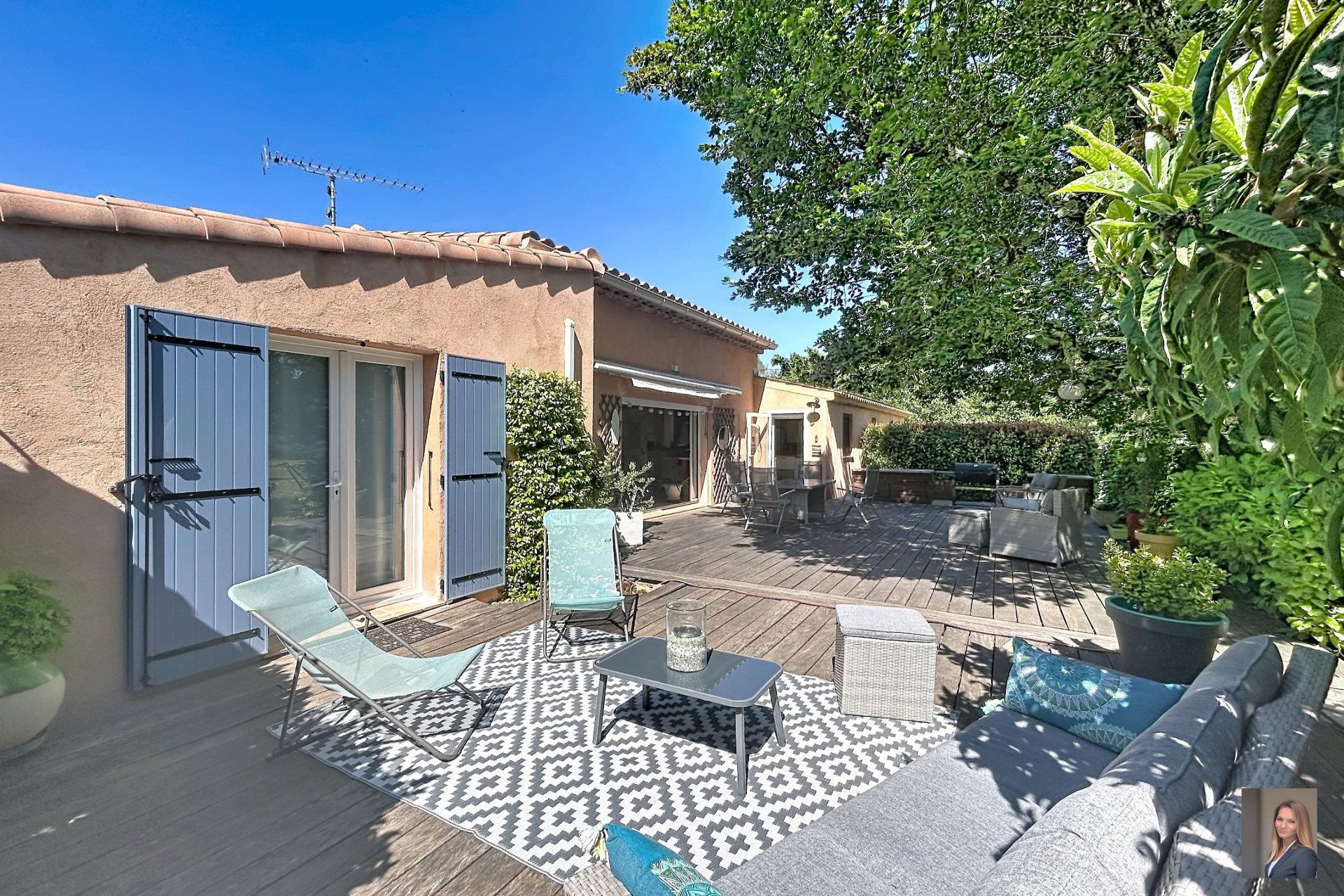 Maison à vendre, 140m², Les Arcs