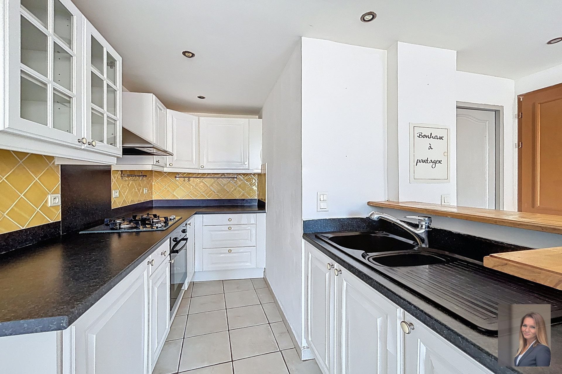 Appartement à vendre, 38m², Le Muy