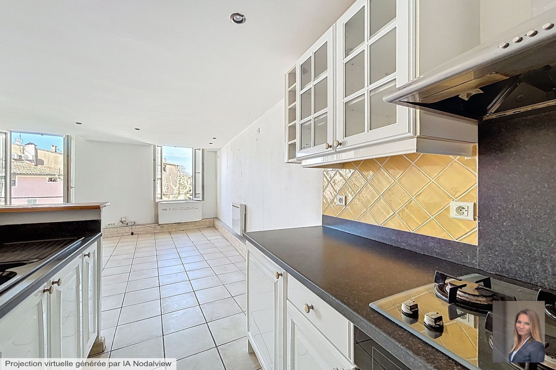 Appartement à vendre, 38m², Le Muy
