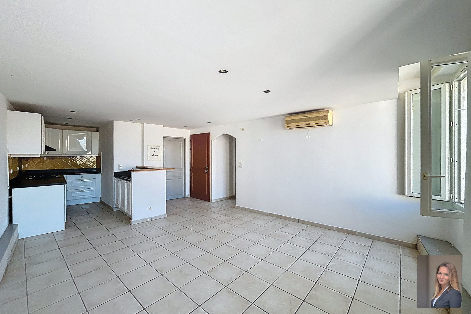 Appartement à vendre, 38m², Le Muy