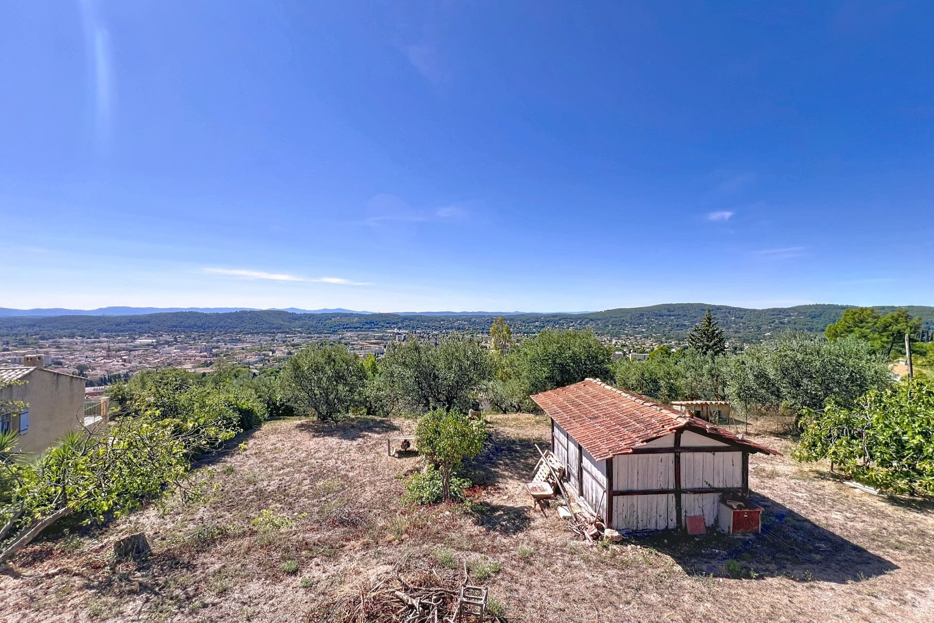 Maison à vendre, 160m², Draguignan
