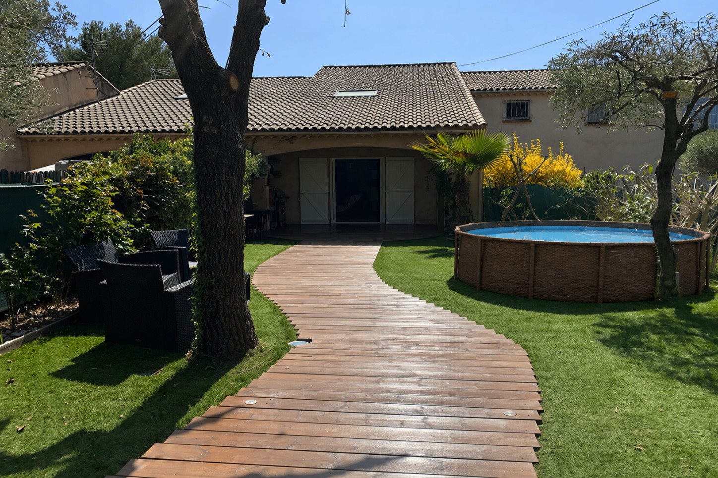 Maison à vendre, 53m², Draguignan