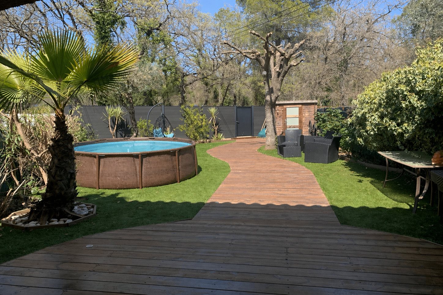Maison à vendre, 53m², Draguignan