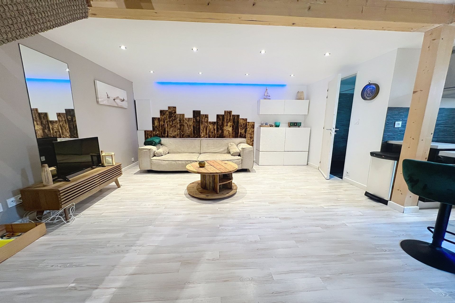 Maison à vendre, 53m², Draguignan