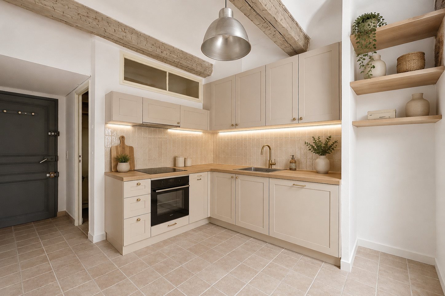 Appartement à vendre, 32m², Le Muy
