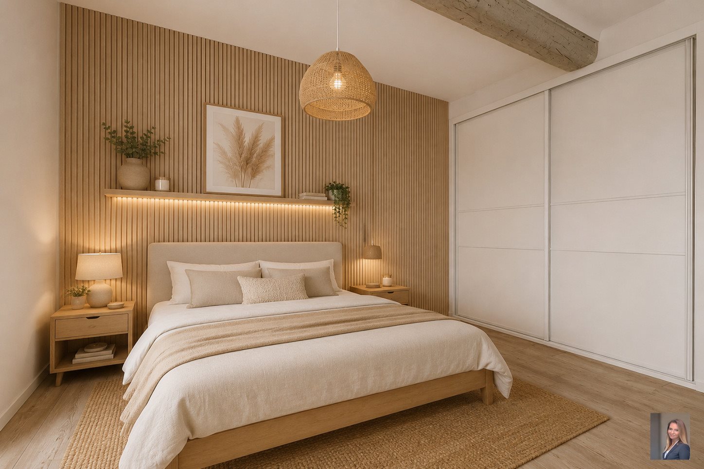 Appartement à vendre, 32m², Le Muy