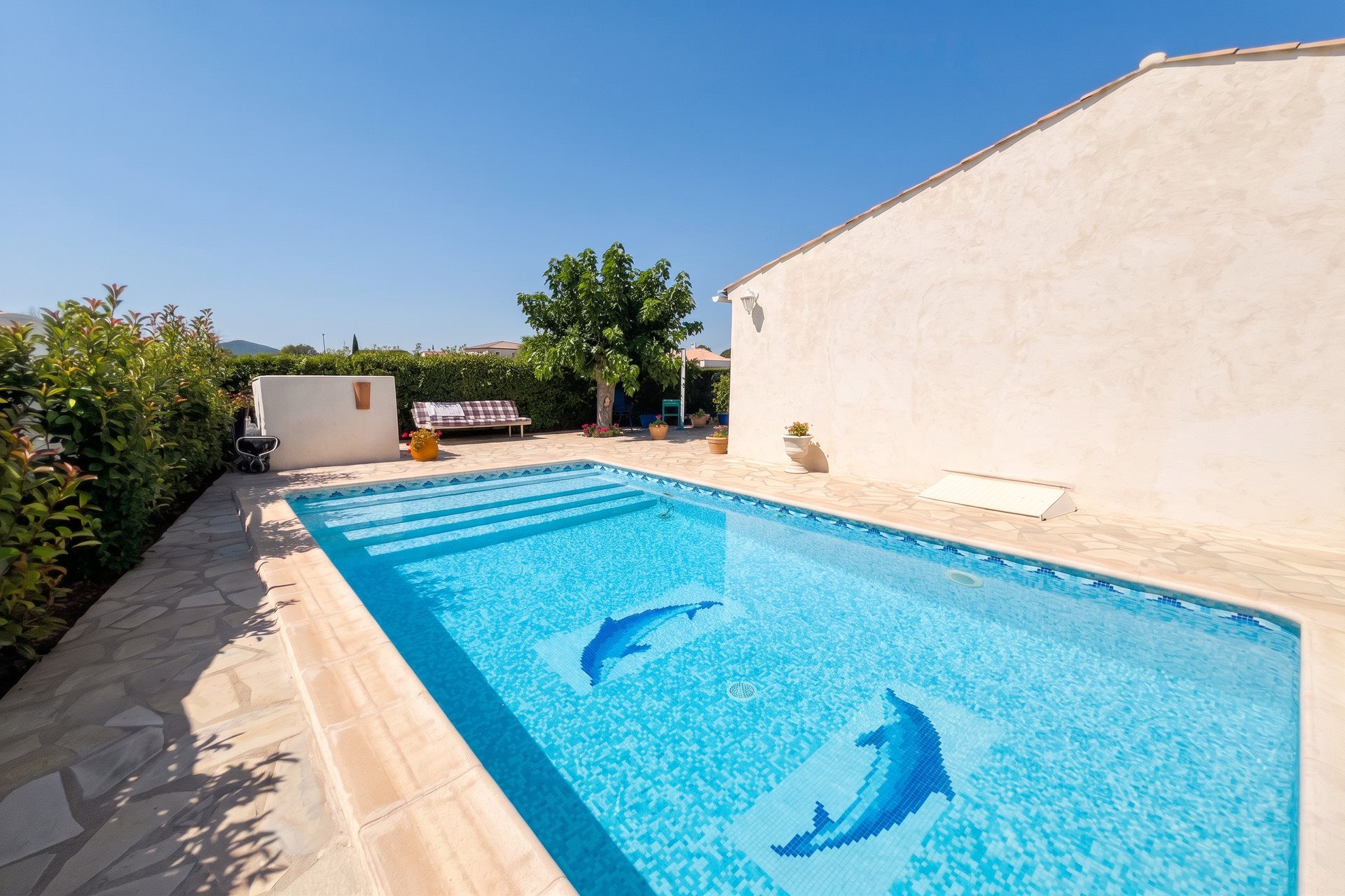 Maison à vendre, 91m², Le Muy