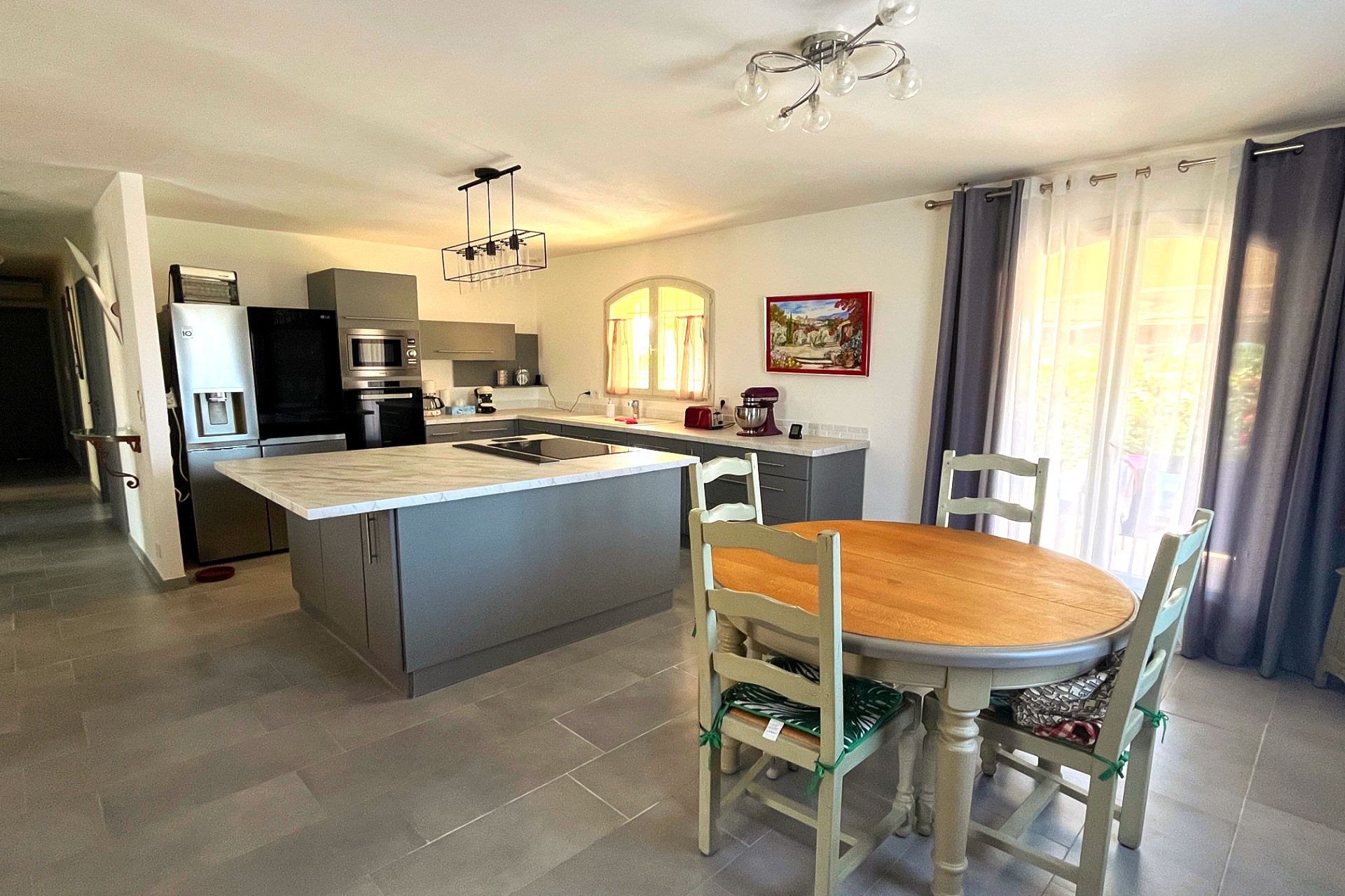 Maison à vendre, 91m², Le Muy