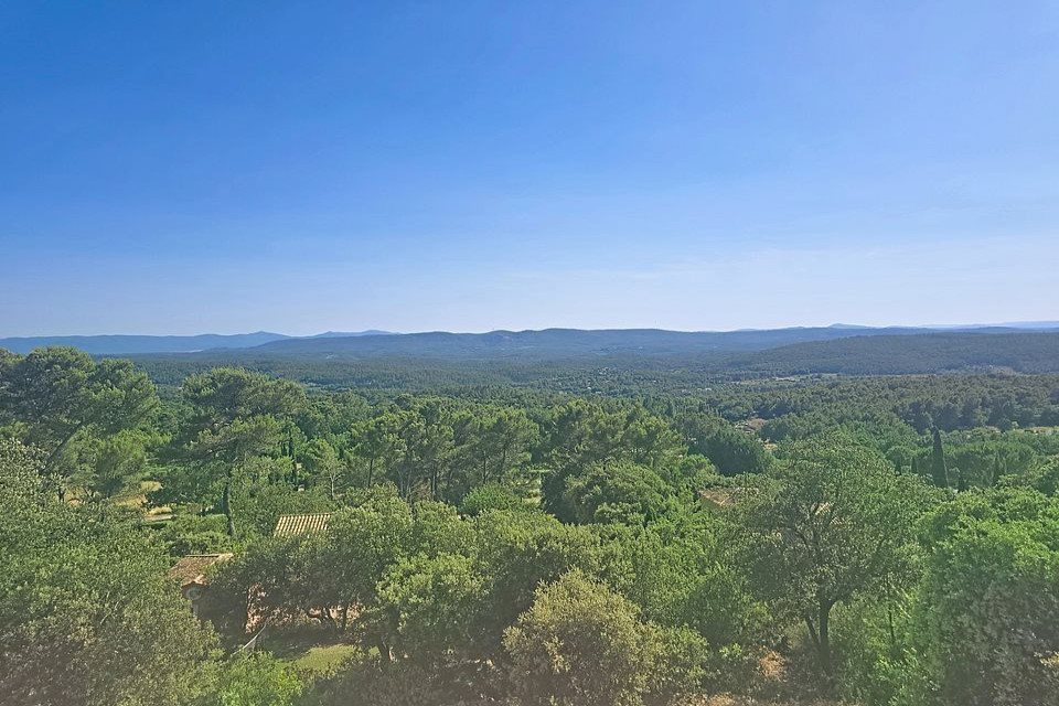 Maison à vendre, 190m², Lorgues