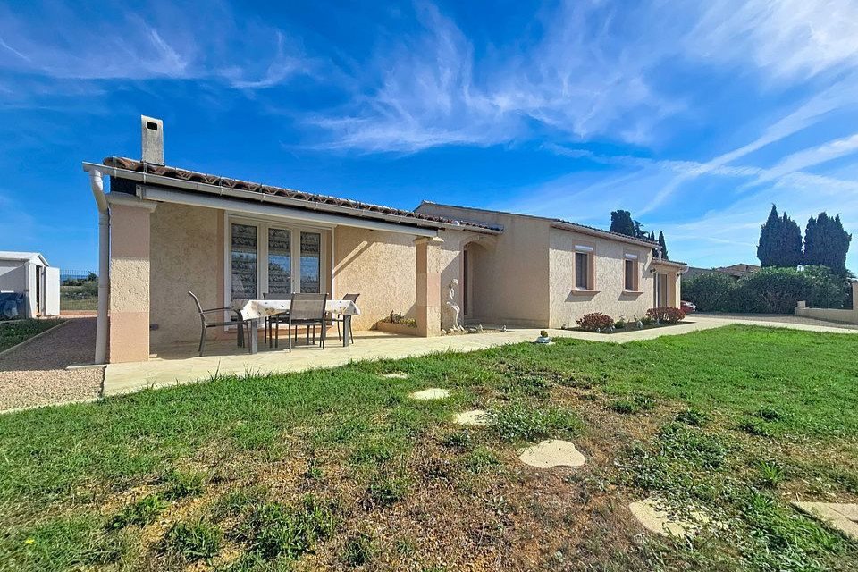 Maison à vendre, 105m², Le Muy