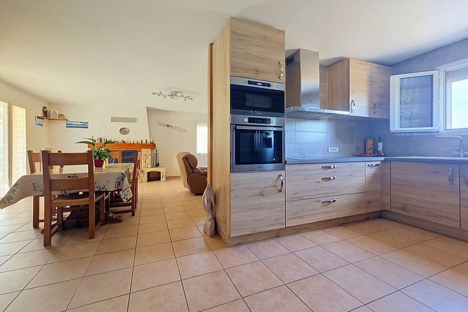 Maison à vendre, 105m², Le Muy