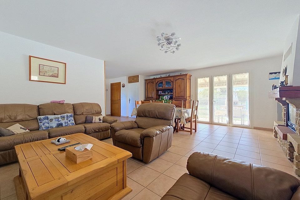 Maison à vendre, 105m², Le Muy