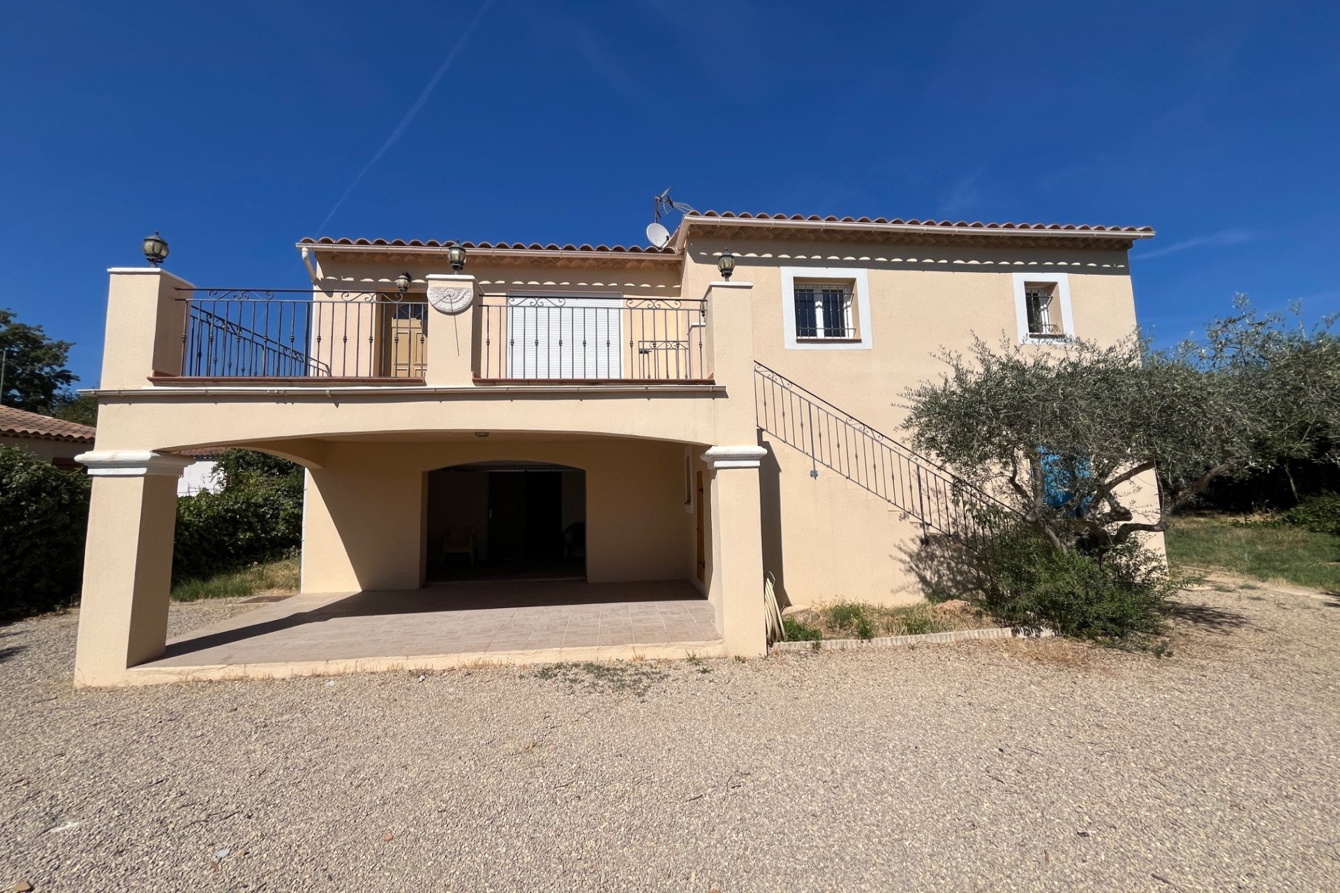 Maison à vendre, 90m², Draguignan