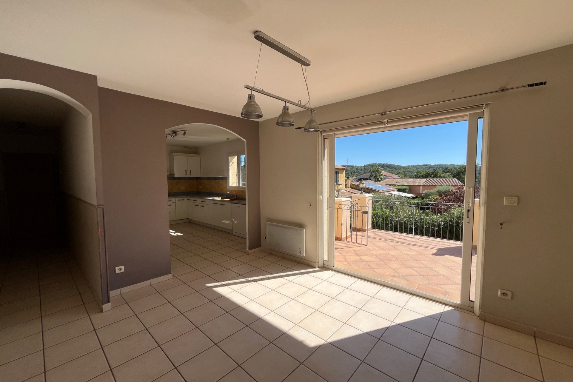 Maison à vendre, 90m², Draguignan