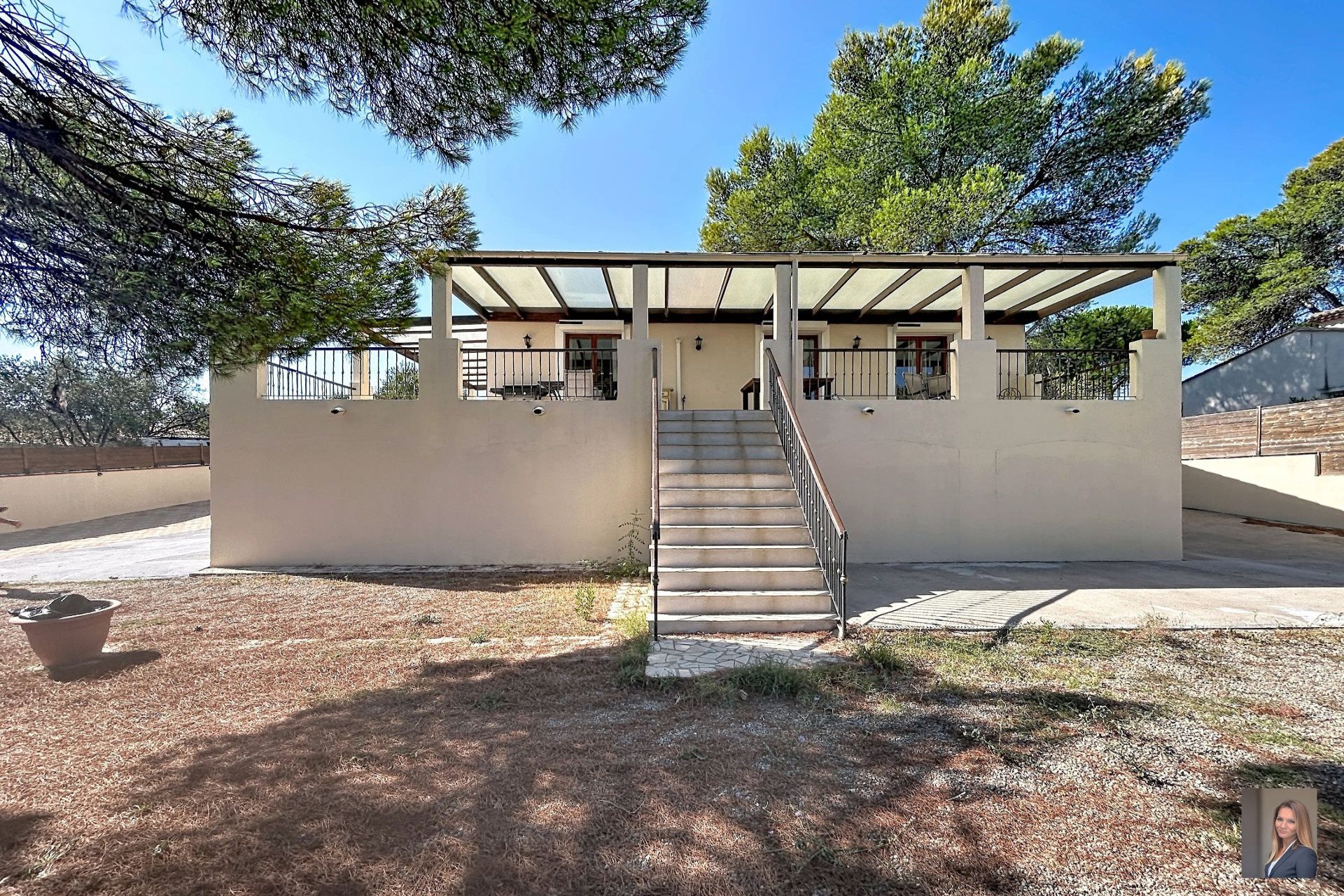 Maison à vendre, 220m², Le Muy