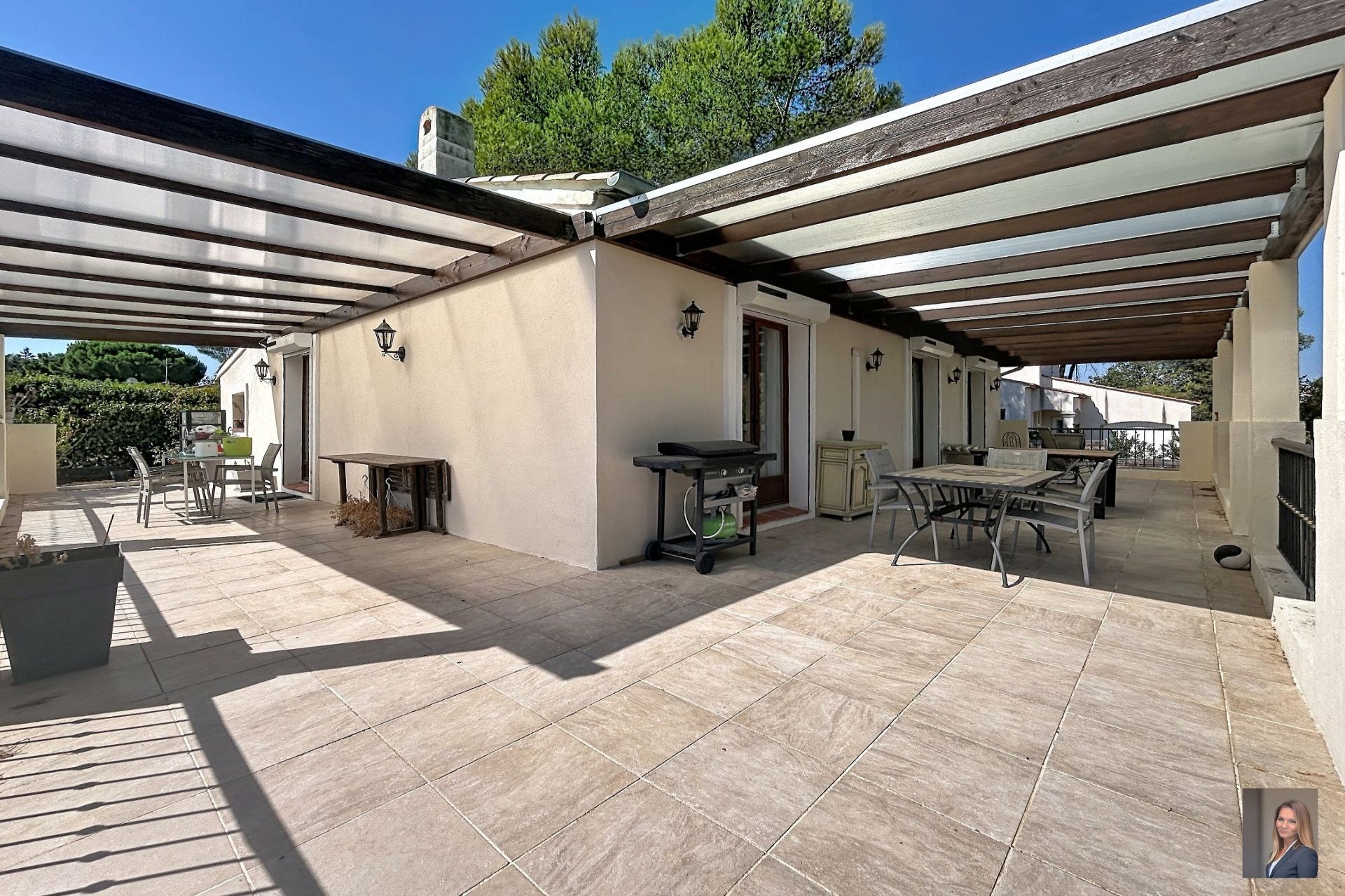 Maison à vendre, 220m², Le Muy