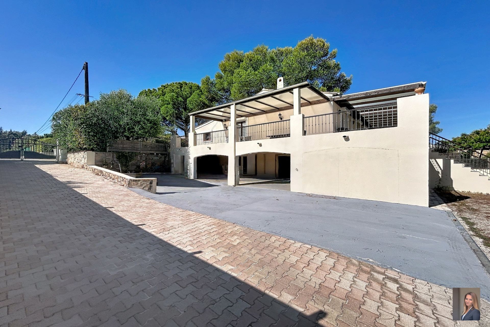 Maison à vendre, 220m², Le Muy