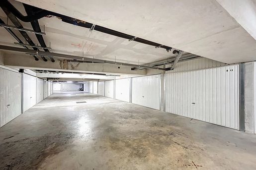 Parking 15 m² · au Muy · 15 m² · 19 500 €