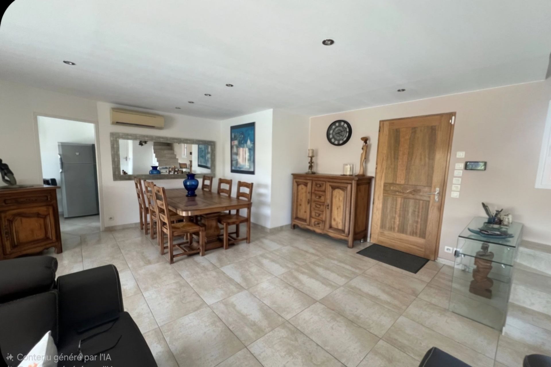 Maison à vendre, 138m², Trans-en-Provence