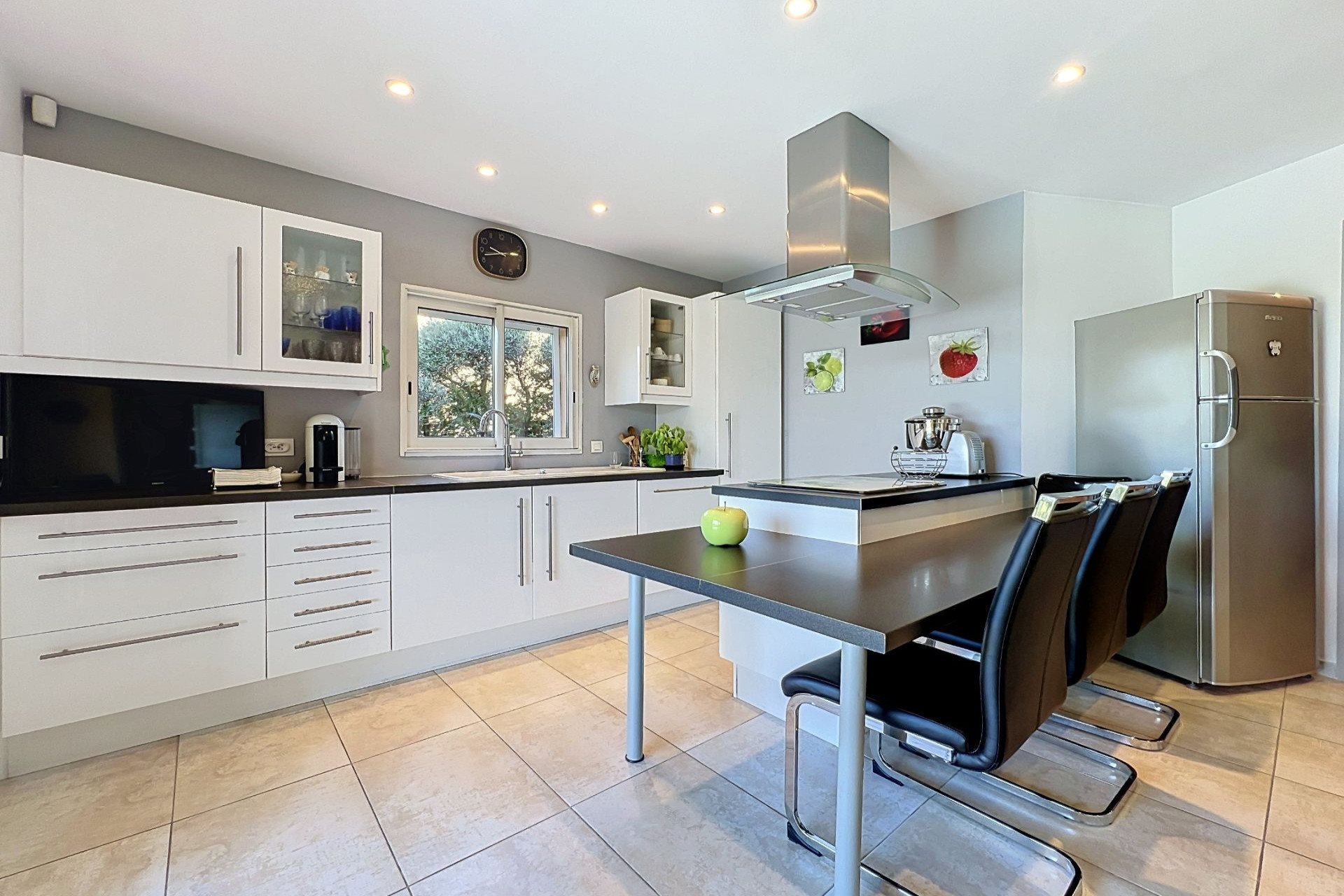 Maison à vendre, 138m², Trans-en-Provence