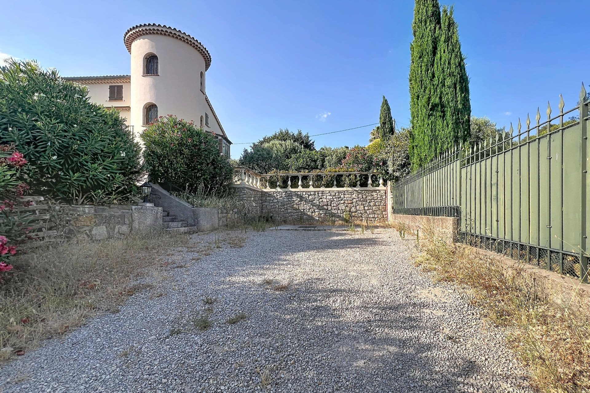 Maison à vendre, 320m², Draguignan