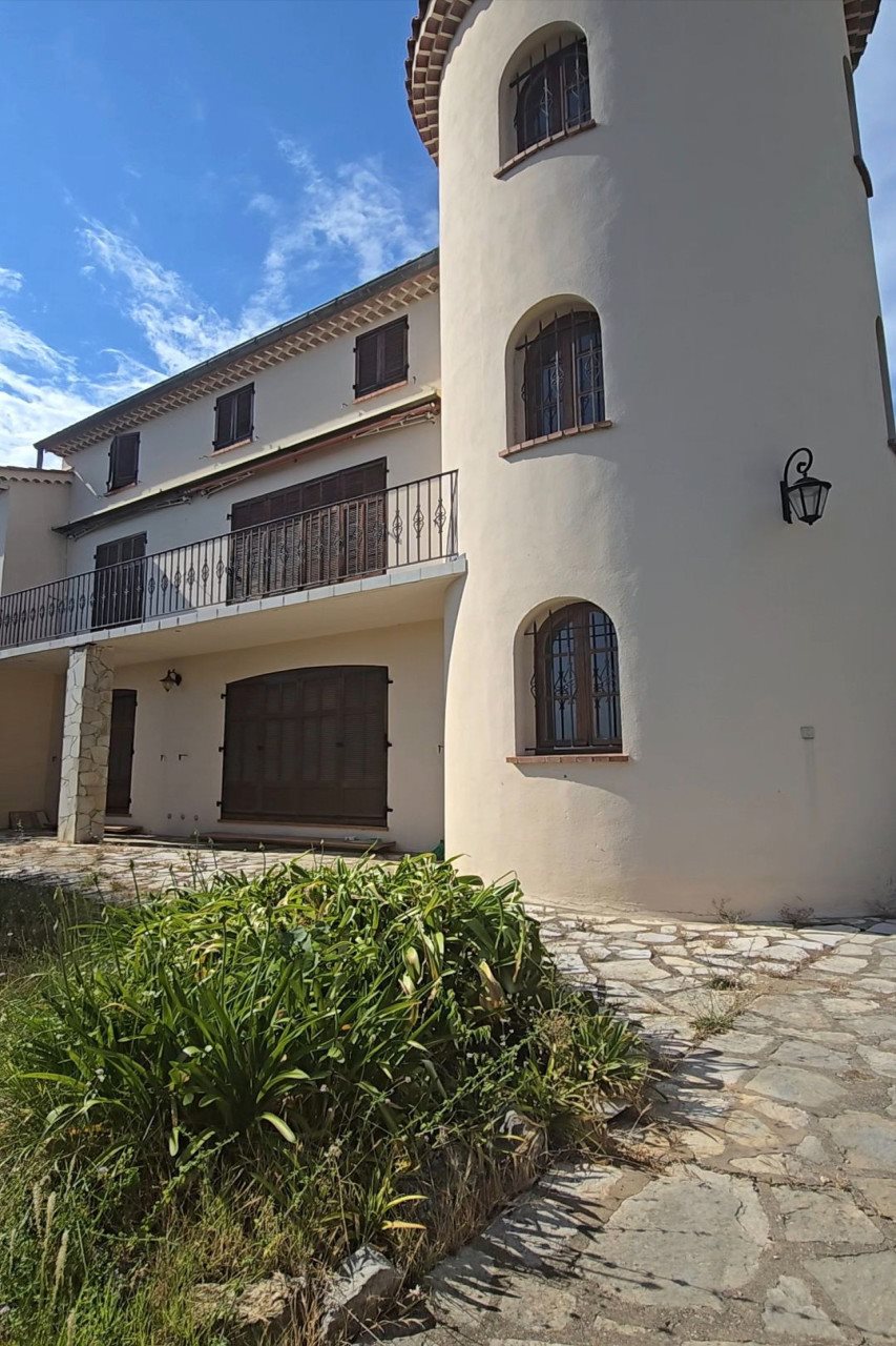 Maison à vendre, 320m², Draguignan