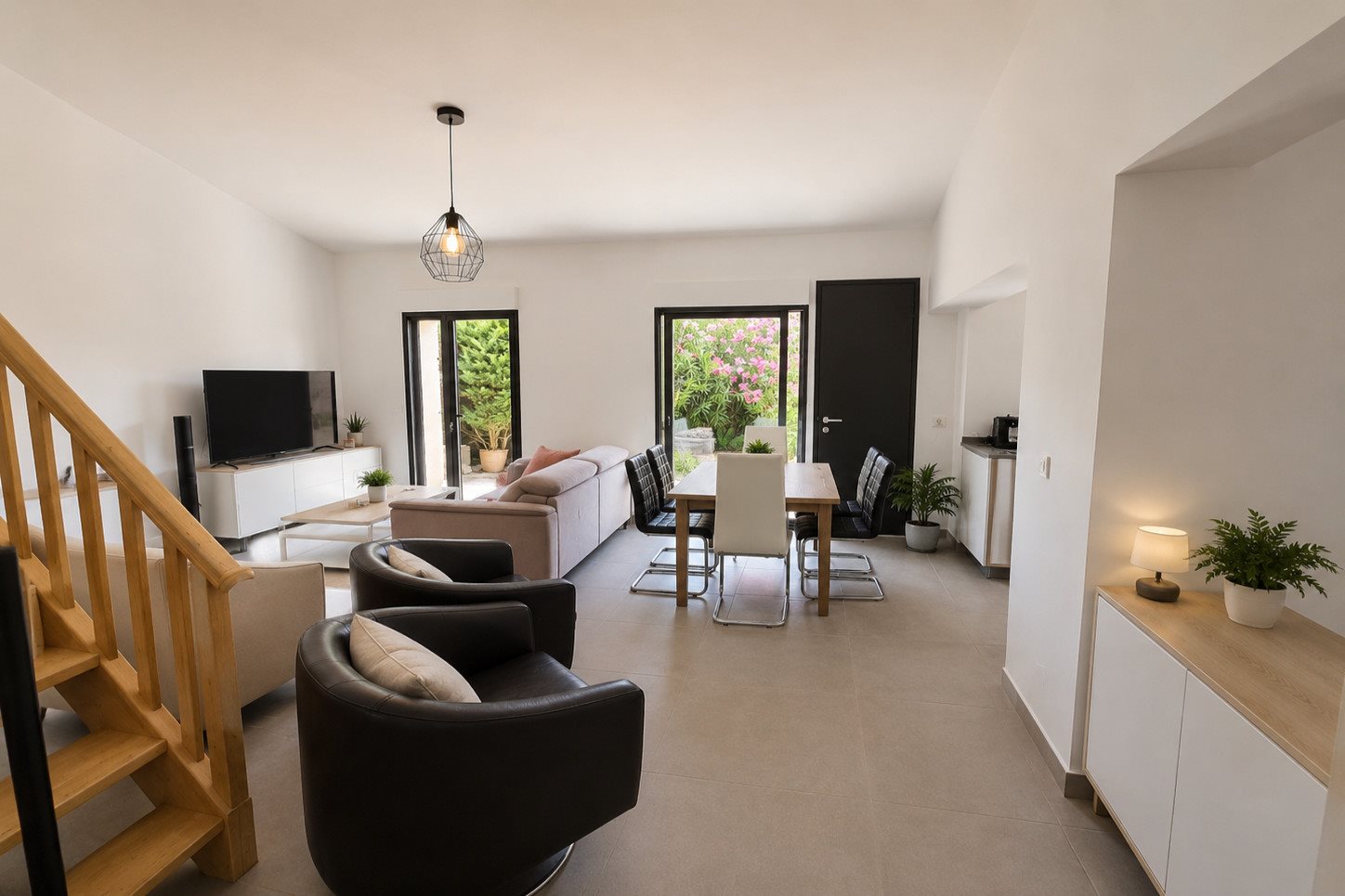 Maison à vendre, 105m², Le Muy