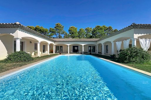 Maison 5 pièces 231 m² · à Draguignan · 231 m² · 1 360 000 €