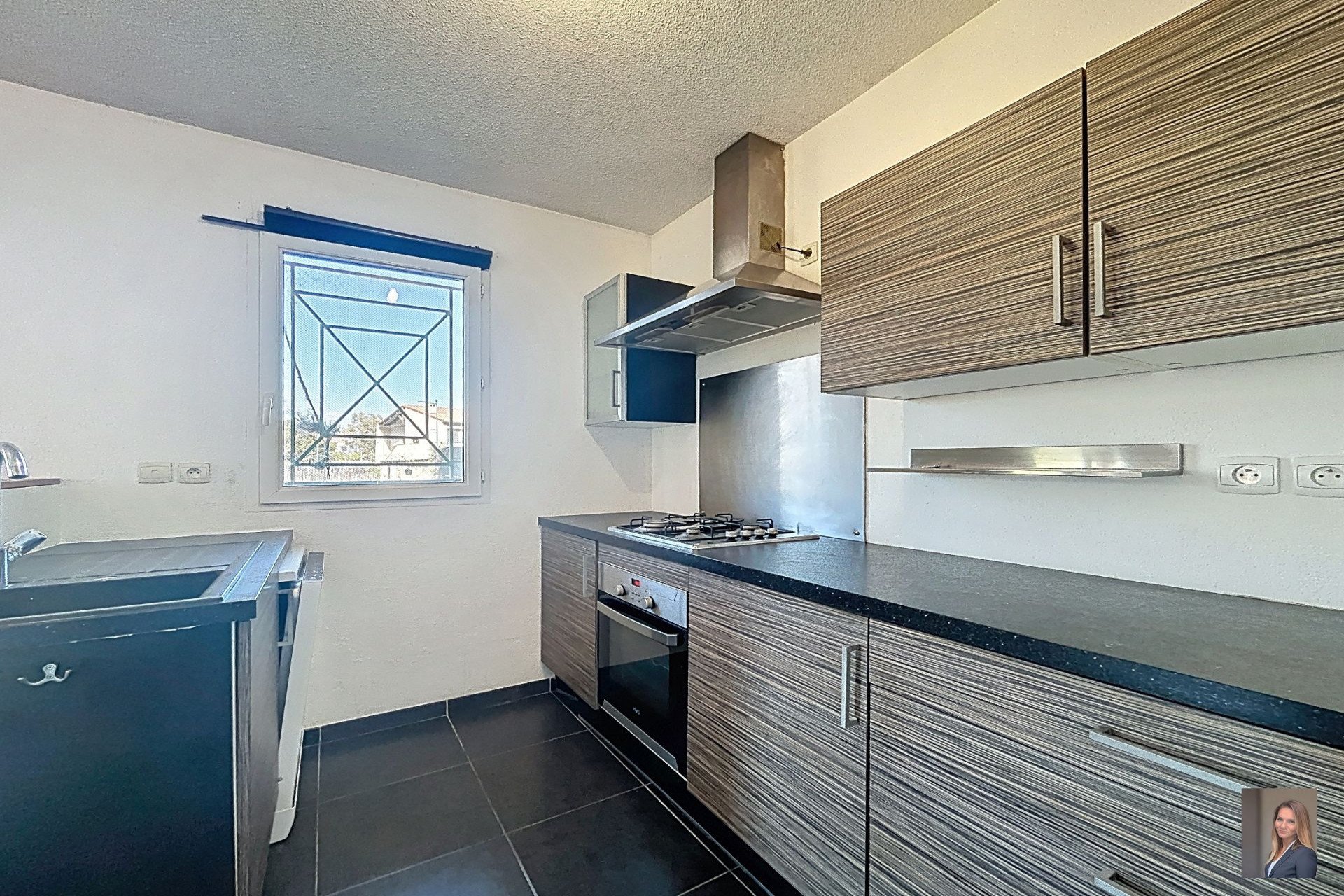 Appartement à vendre, 53m², Le Muy