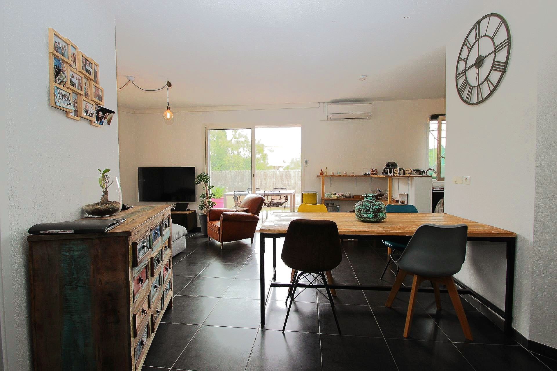 Appartement à vendre, 53m², Le Muy