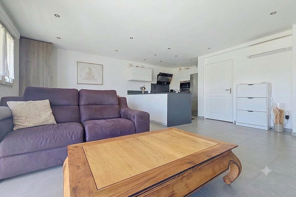 Maison à vendre, 61m², Le Muy