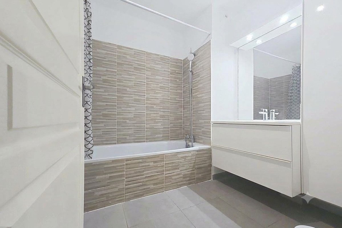 Maison à vendre, 61m², Le Muy