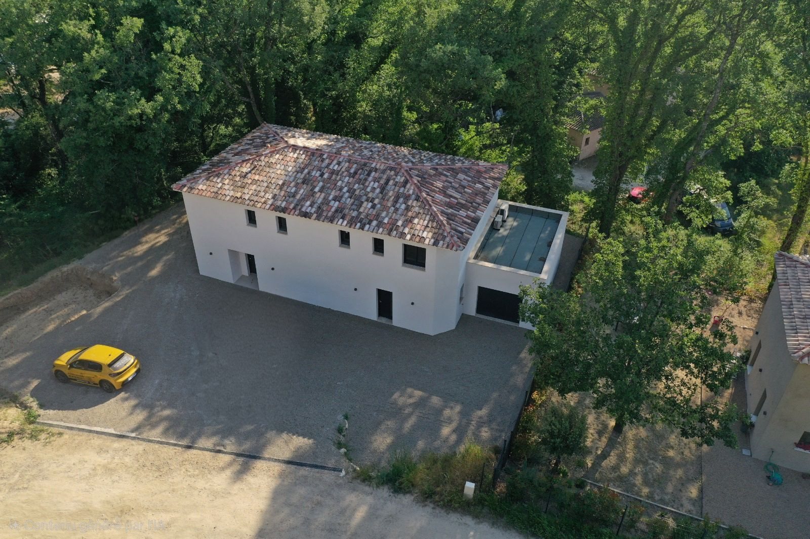 Maison à vendre, 95m², Salernes