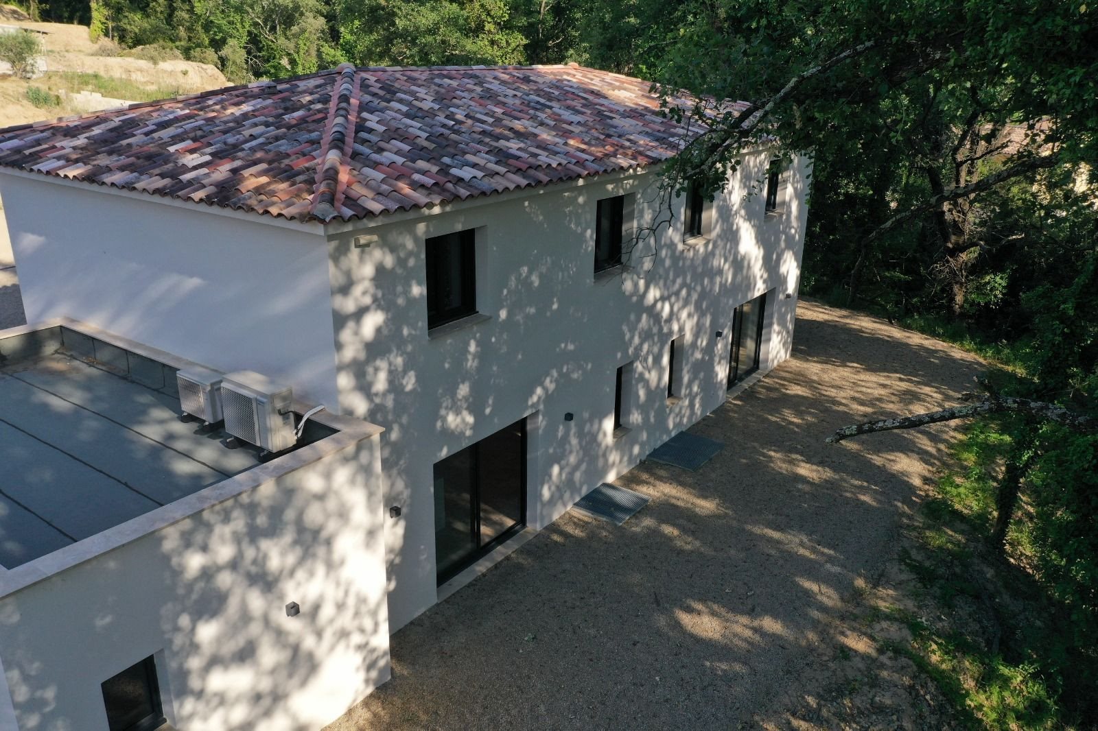 Maison à vendre, 95m², Salernes