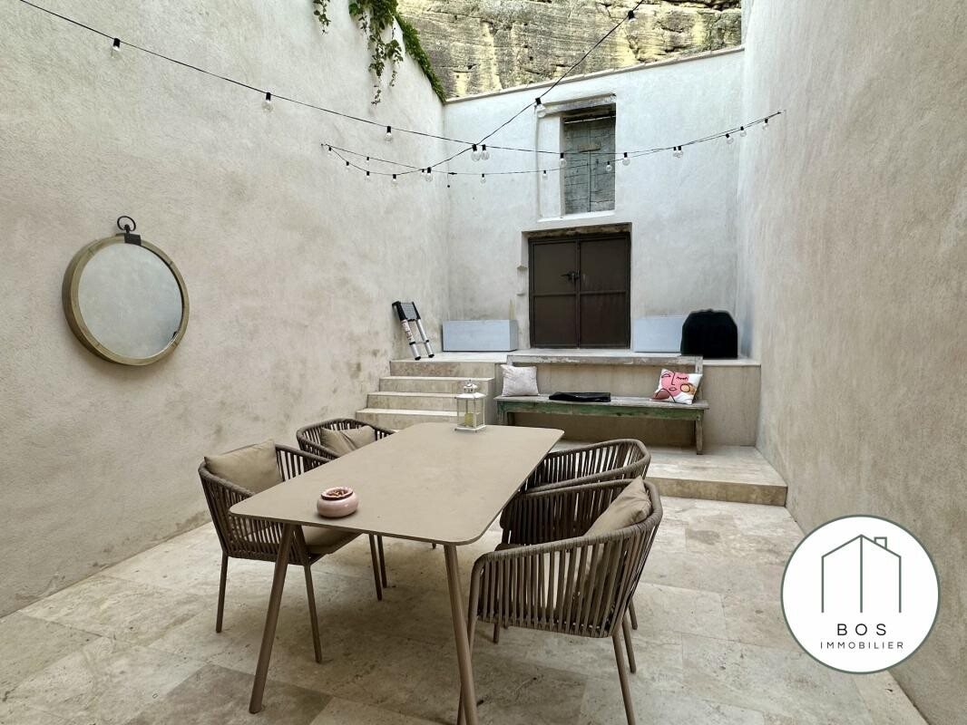 Maison à vendre, 122m², Salon-de-Provence