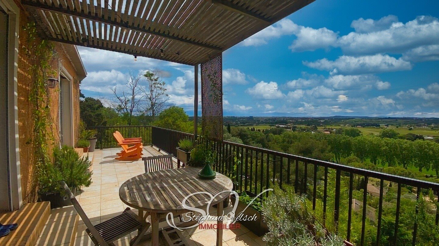 Maison à vendre, 156m², Béziers
