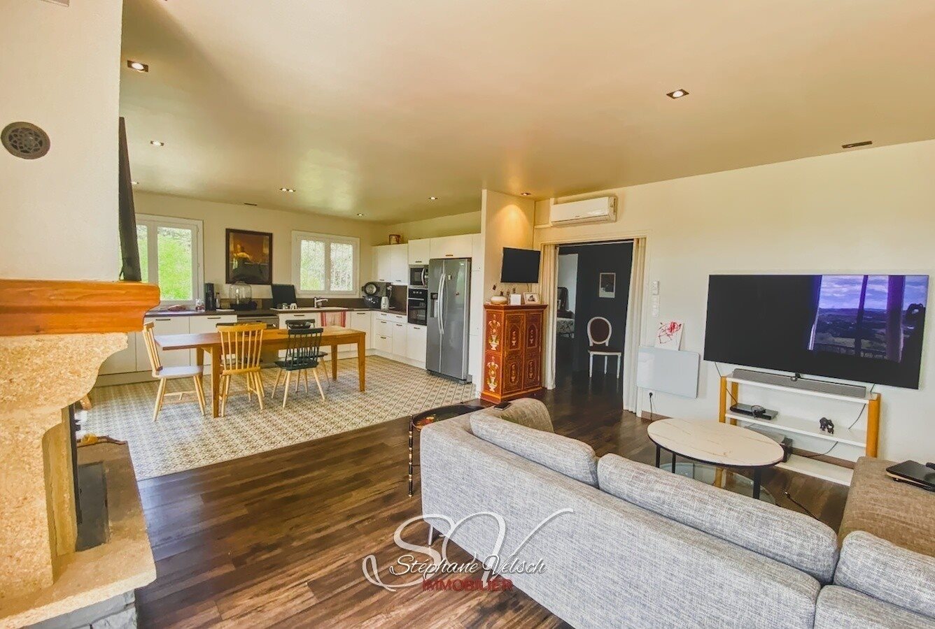 Maison à vendre, 156m², Béziers