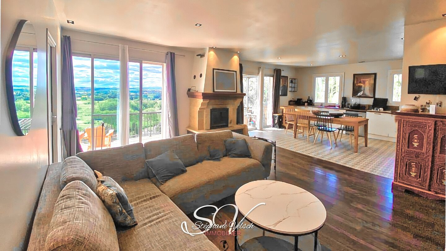 Maison à vendre, 156m², Béziers