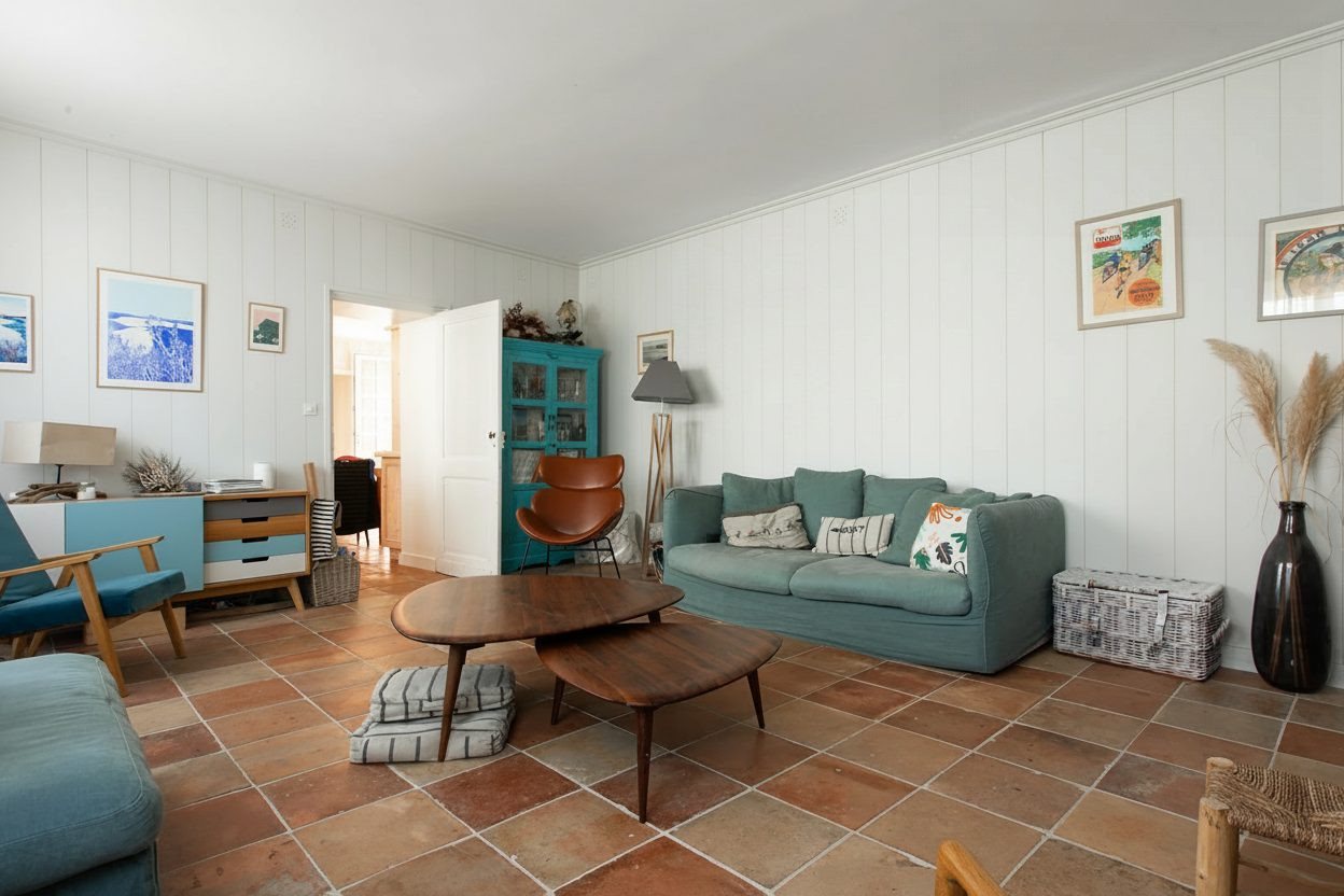 Maison à vendre, 153m², Loix