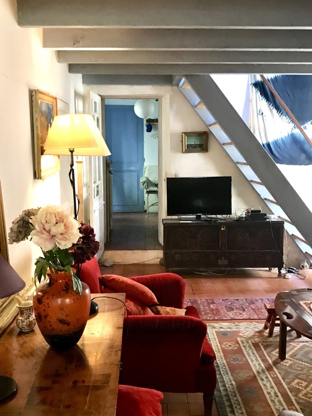 Maison à vendre, 112m², Saint-Clément-des-Baleines