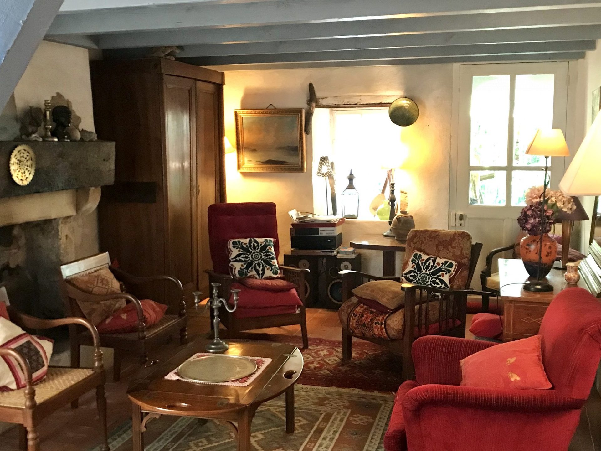 Maison à vendre, 112m², Saint-Clément-des-Baleines
