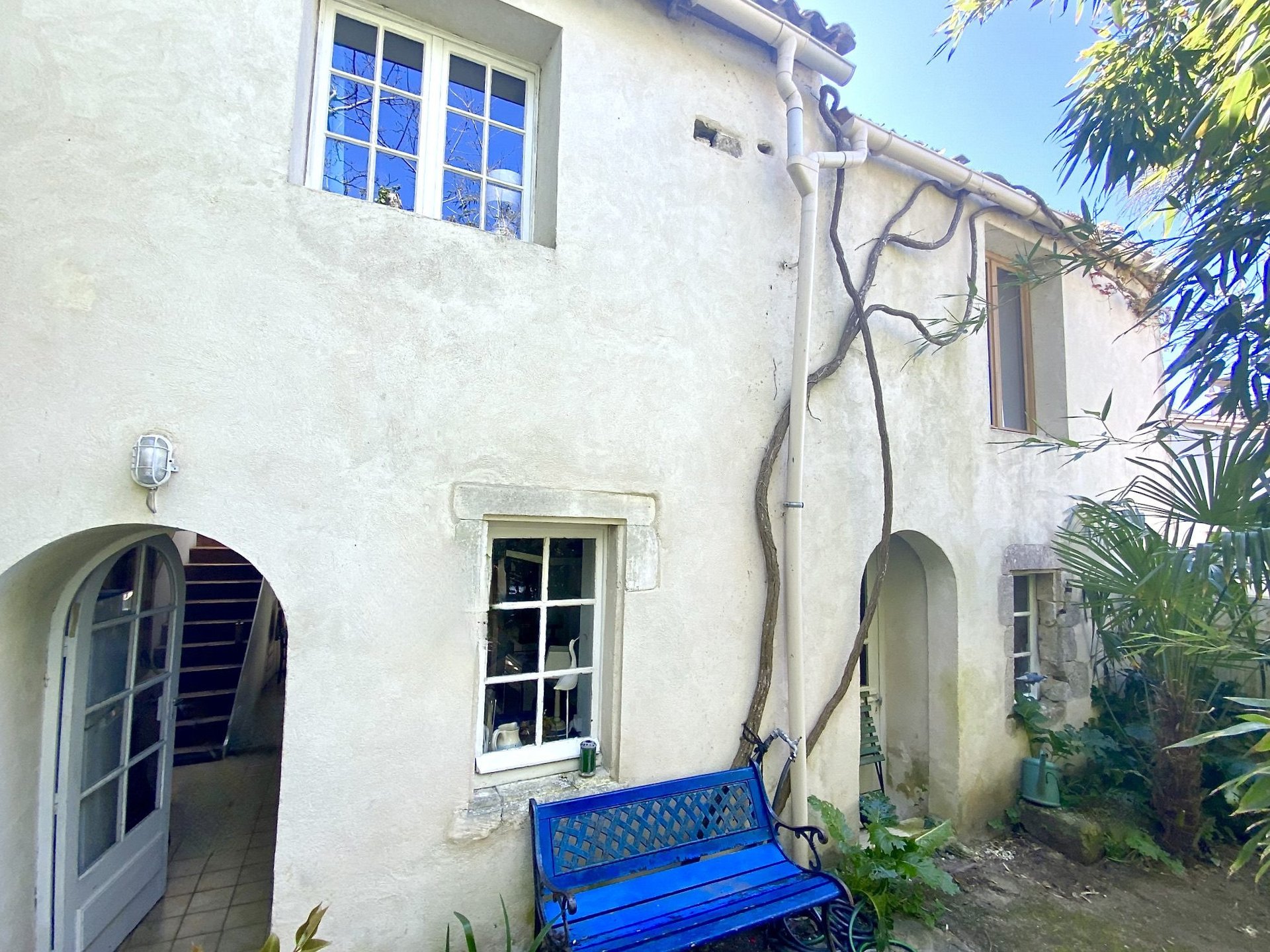 Maison à vendre, 112m², Saint-Clément-des-Baleines