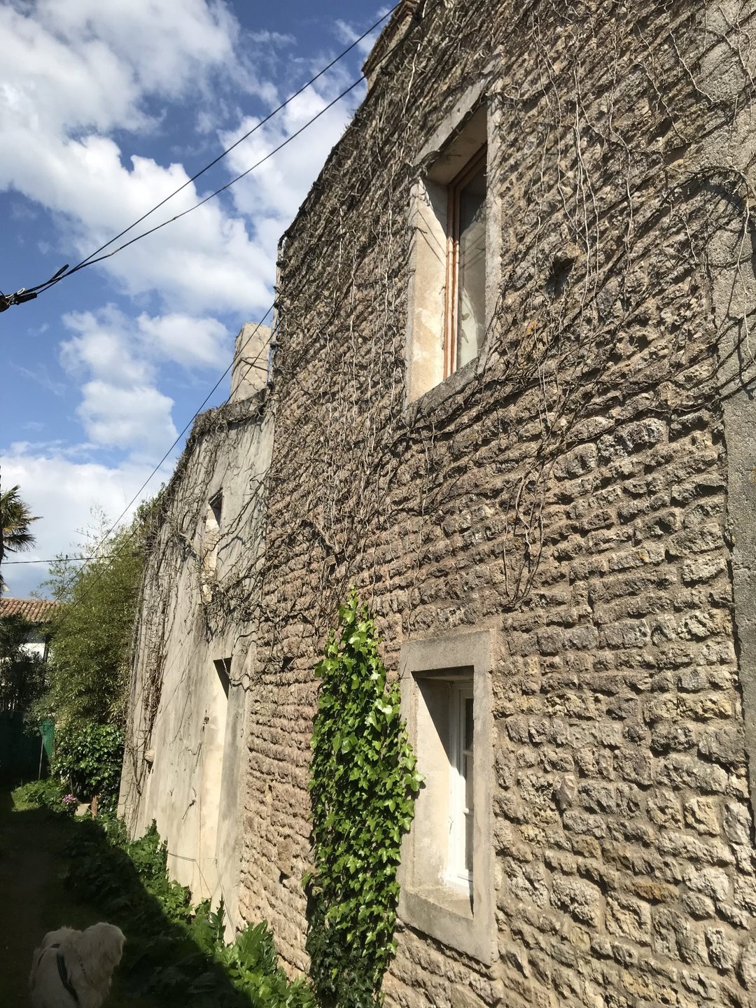Maison à vendre, 112m², Saint-Clément-des-Baleines