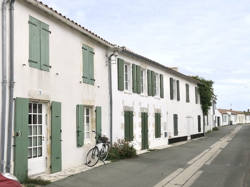 Maison à vendre, 55m², Loix