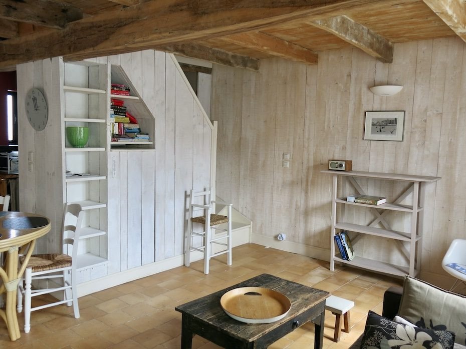 Maison à vendre, 55m², Loix