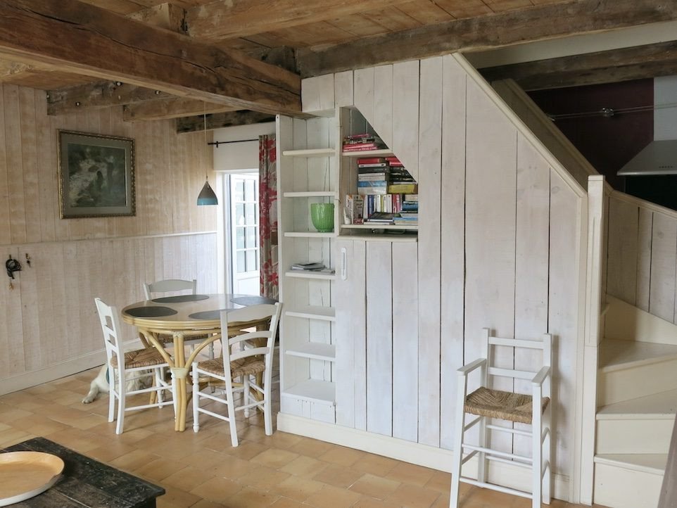 Maison à vendre, 55m², Loix