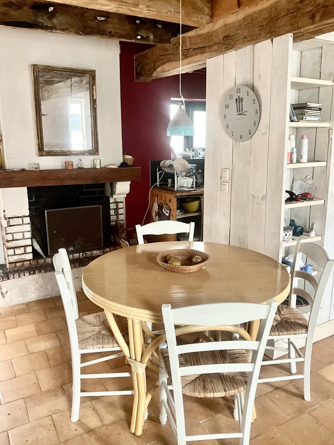 Maison à vendre, 55m², Loix